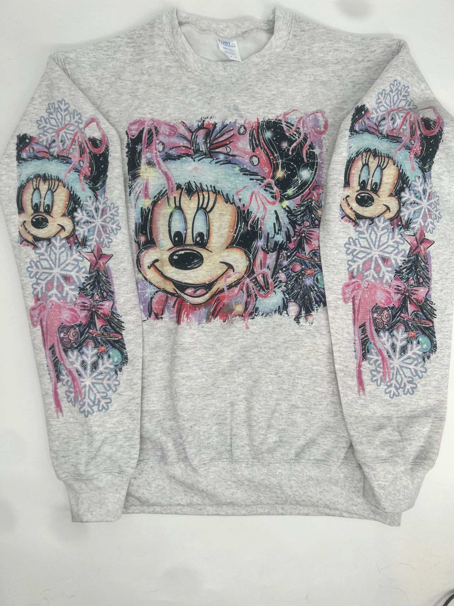 Magical Mouse Christmas π