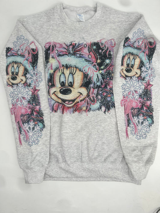 Magical Mouse Christmas 🎀