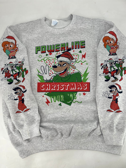 Christmas Tour 95'