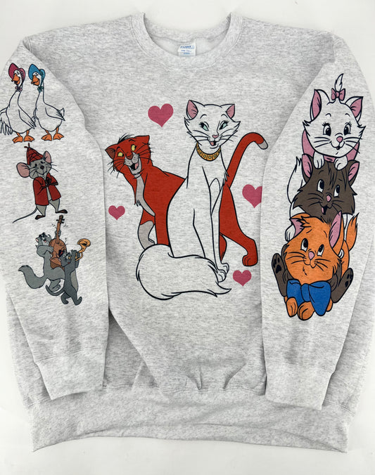 Duchess Diaries Sweatshirt