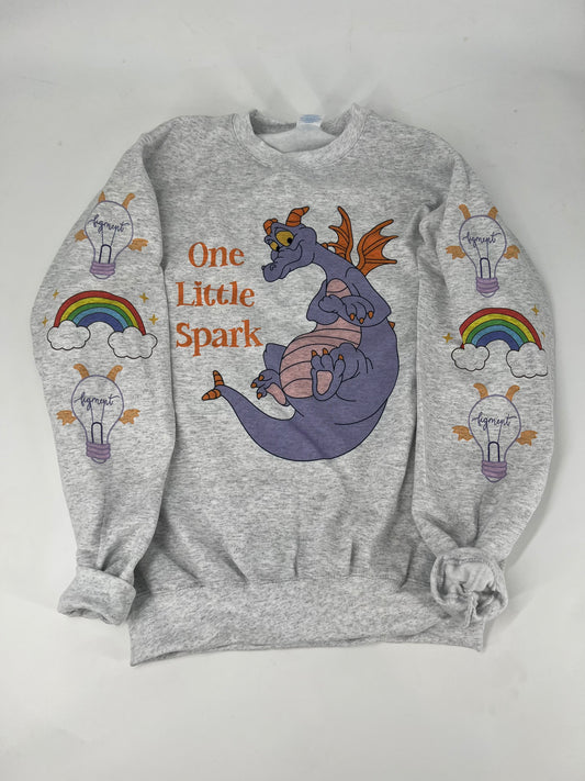 Imagination Expert Sweatshirt