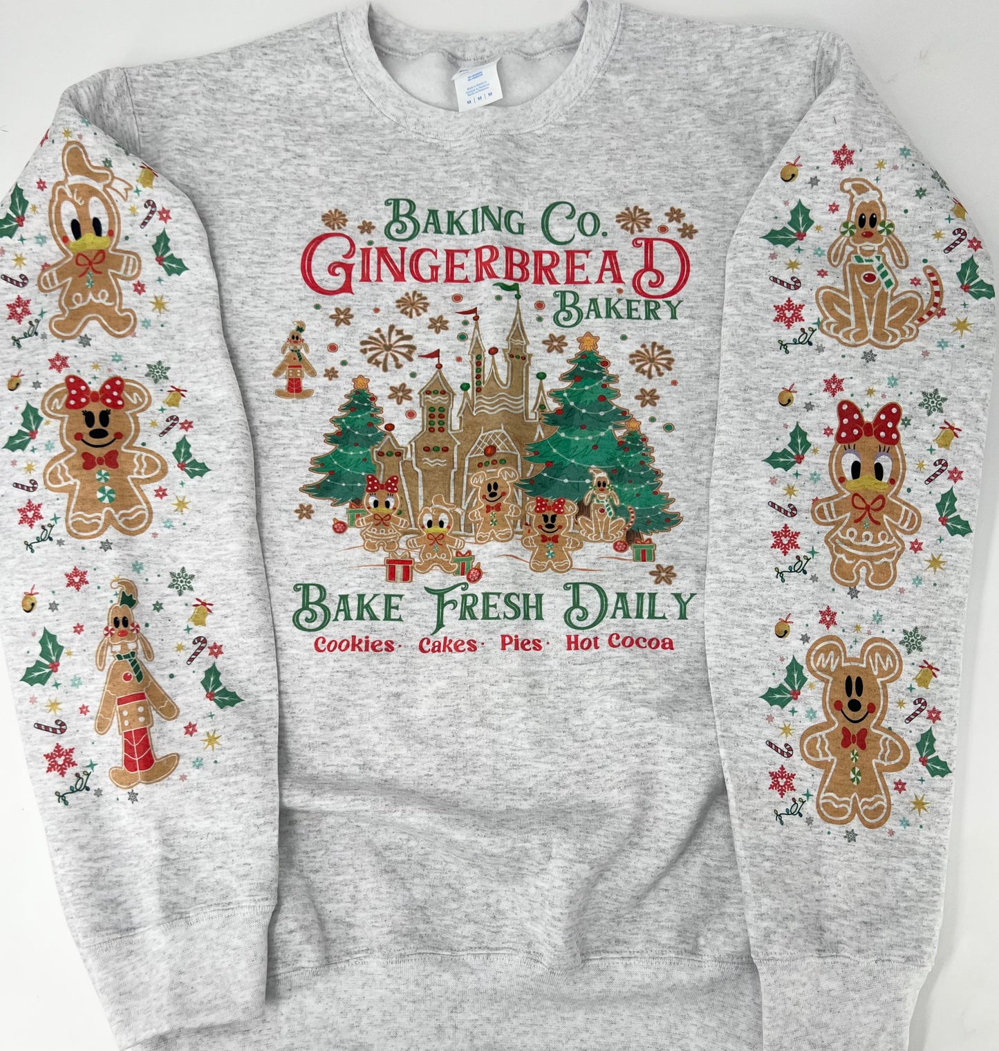 Oh Snap! Its Christmas