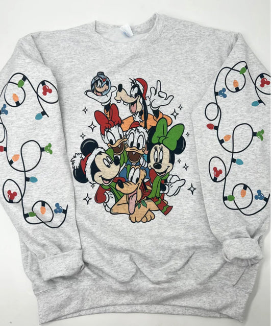 Merry and Bright