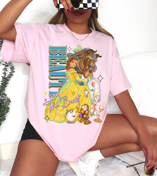Magic in the west wing Tee