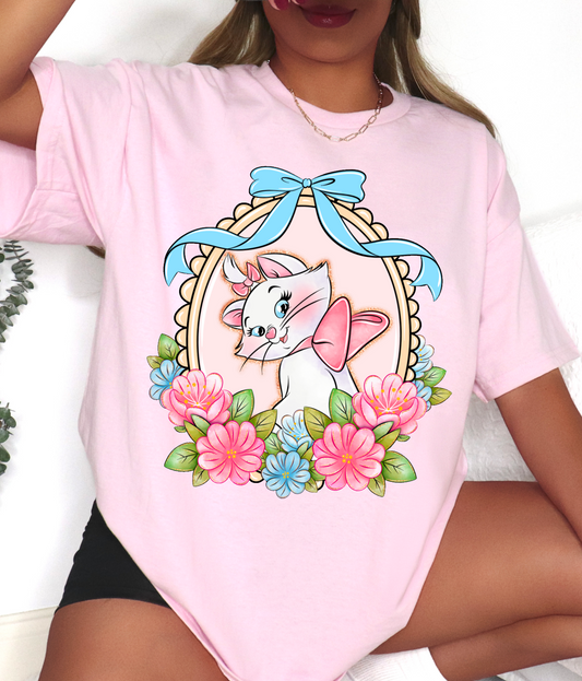 Ms. Marie Tee