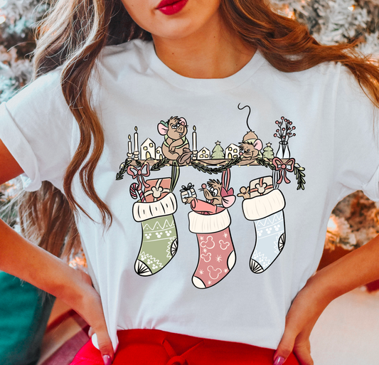 Sew Much Cheer