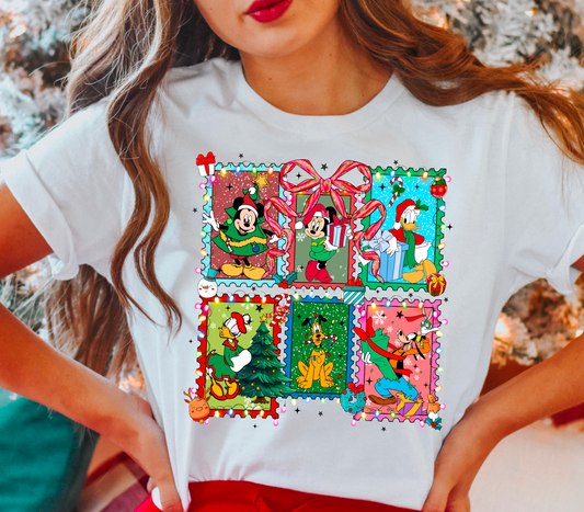 Deck the Halls with Pals