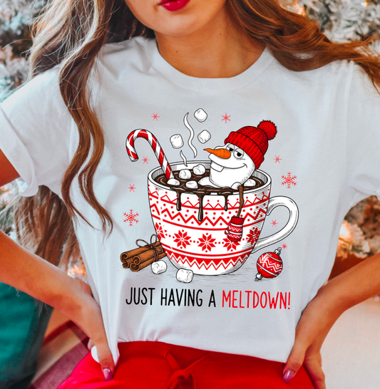 Melt Down