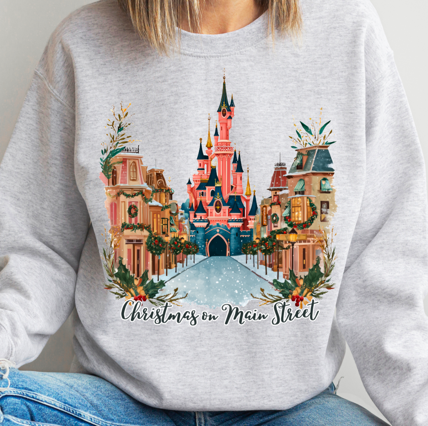 Most Magical Christmas