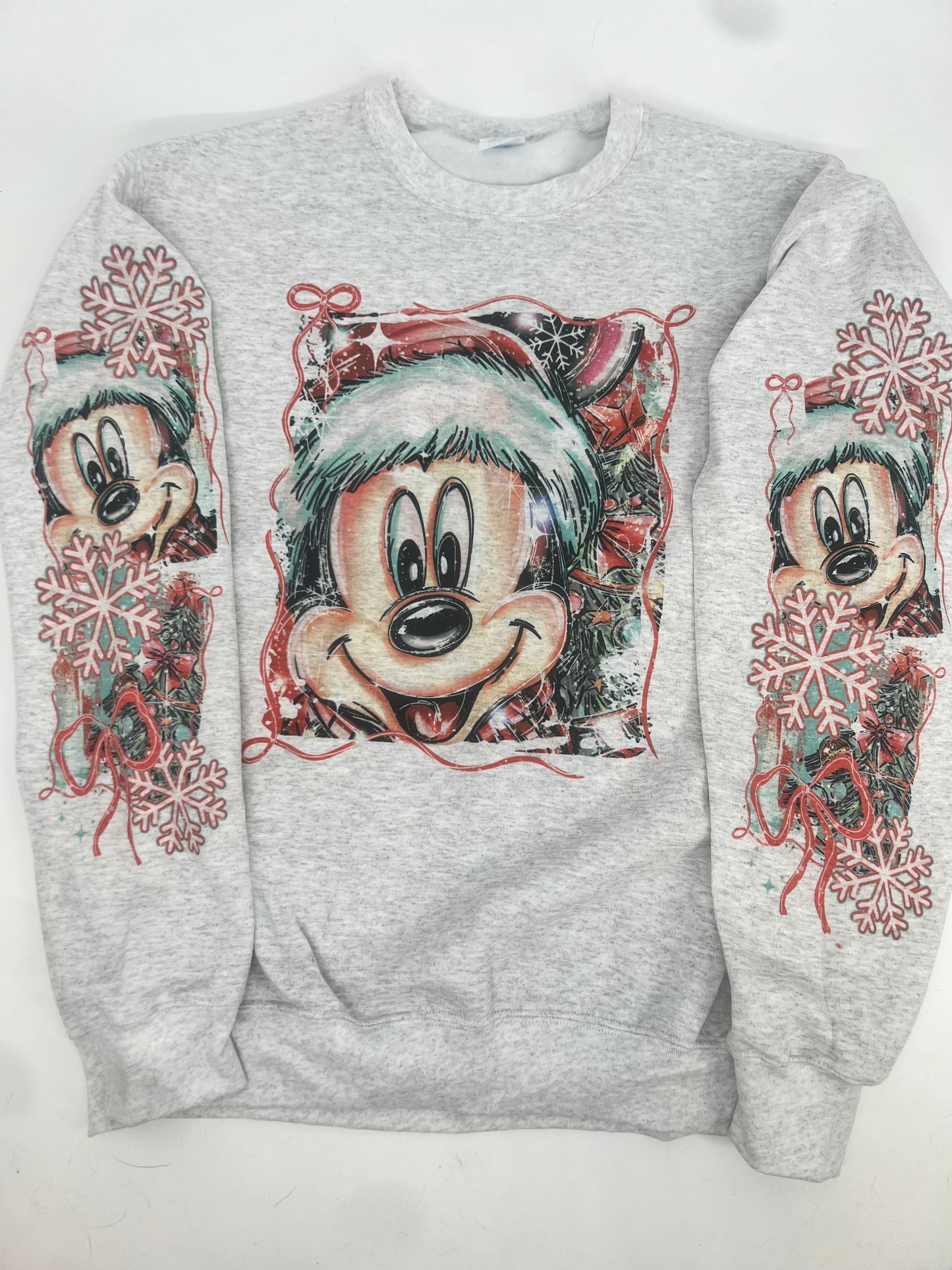 Magical Mouse Christmas